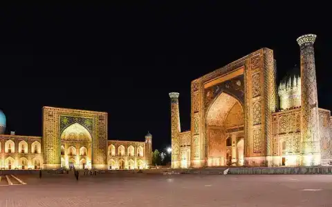 Old City - 19