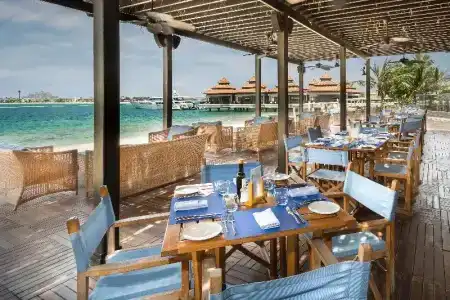 Anantara The Palm Dubai Resort - 6