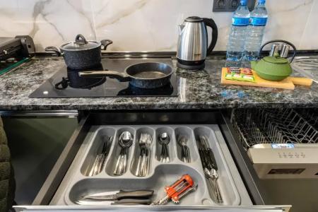 BayMari Suites City Life - 55