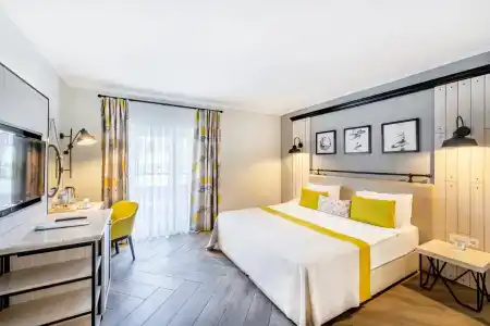 Club Marco Polo - Premium All Inclusive - 62
