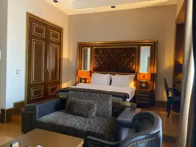 Бутик-отель Sultan INN - 45