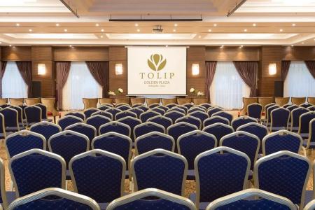 Tolip Golden Plaza - 21