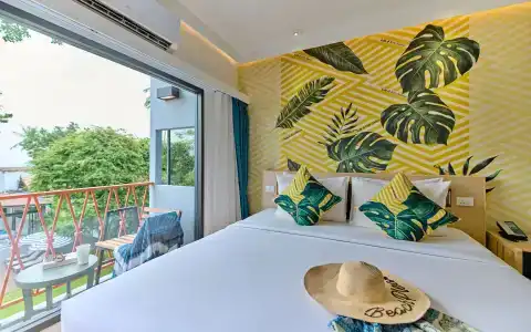 Lub d Koh Samui Chaweng Beach - Sha Extra Plus - 79