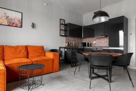 Loft Apartment - 56