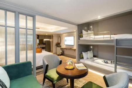 The Salil Riverside - 32