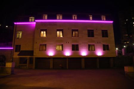Park Avenue Yerevan - 3