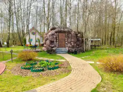 Дом на Дереве - 80