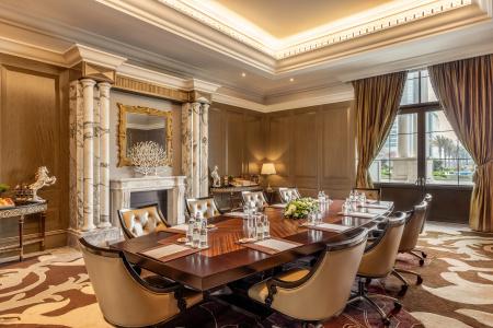 Habtoor Palace Dubai, LXRs & Resorts - 16