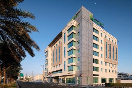 Holiday Inn Express Dubai, Jumeirah, an IHG - 40