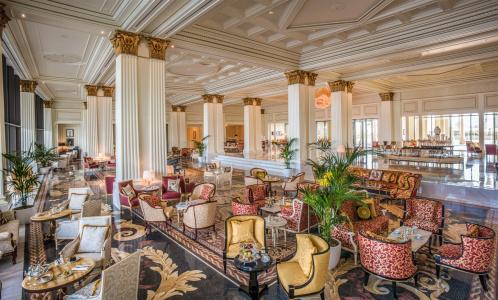 Palazzo Versace Dubai - 3