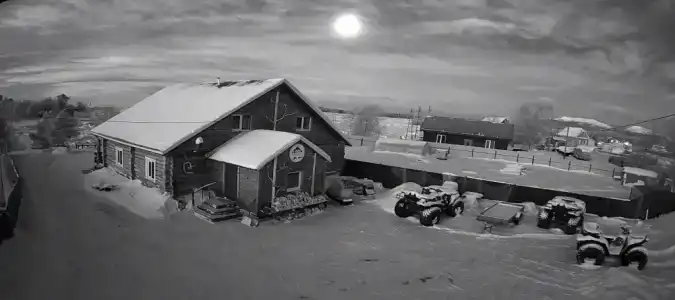 Kelo House - 23