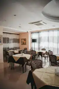Diana Palace - 11