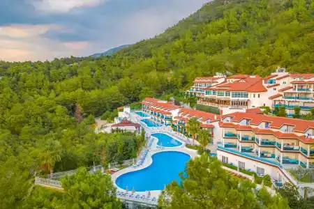 Garcia Resort & Spa - Ultra All Inclusive or Bed & Breakfast - 5