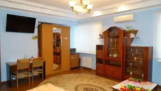 Уют - 5