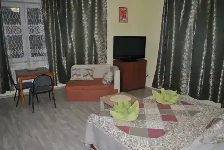 Кашира - 23