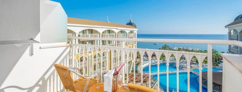 Kirman Sidera Luxury & Spa - 79