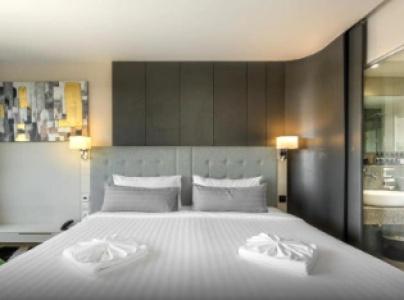 Zenseana Resort & Spa - Sha Plus - 43