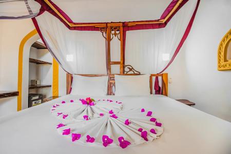 Ahg Waridi Beach & Spa - 47
