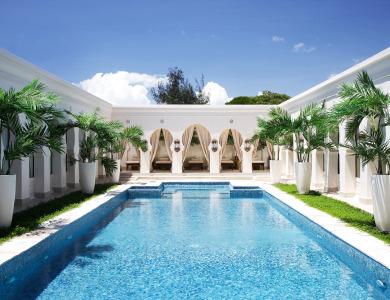 Baraza and Spa Zanzibar - 22