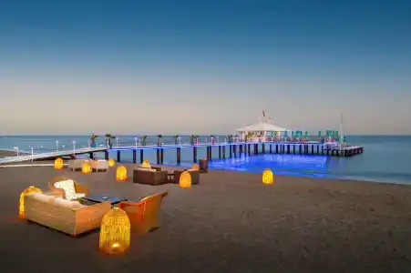 Concorde De Luxe Resort - Ultra All Inclusive - 7