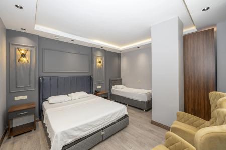 Comfort Suites - 21