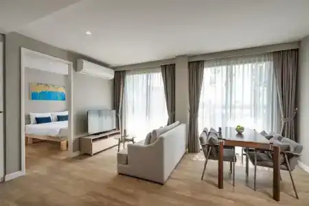 Diamond Resort Phuket - Sha - 67