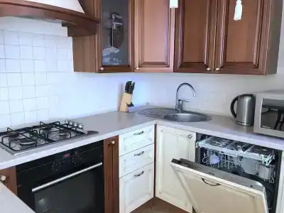 Бригантина Делюкс - 1