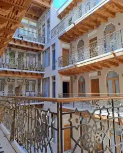 Latifa Begim Heritage - 0