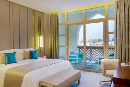 Al Messila, a Luxury Collection Resort & Spa, Doha - 3