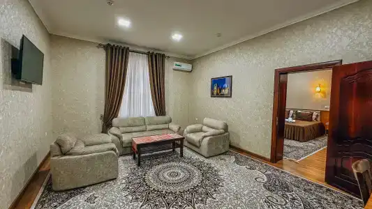 Pakhlavon - 15