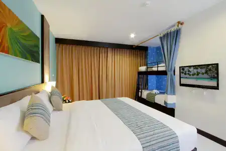 Kata Sea Breeze Resort - Sha Plus - 46
