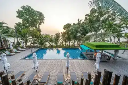Ao Prao Resort - 5