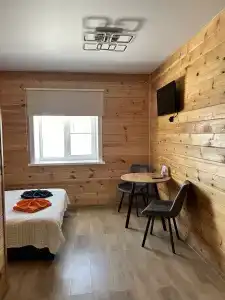 Горный Уют - 2