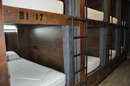 Full House & Capsule Hostel, Rivne - 28