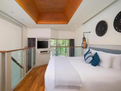 Natai Beach Resort And Spa - Sha Plus - 41