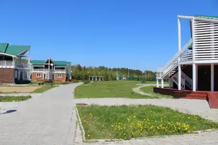 Байкал Парк - 1