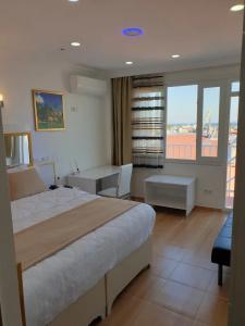 Q & Suites Istanbul -Best Groups - 22