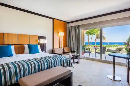 Cleopatra Luxury Resort Sharm El Sheikh - 56