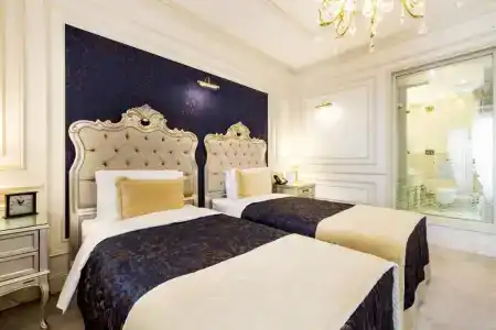 Rixos Khadisha Shymkent - 28