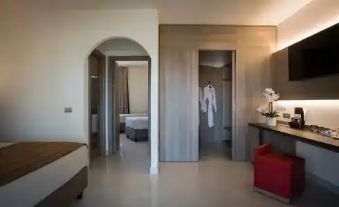 Grand Resort&Spa Ma&Ma - Adults Only - 2