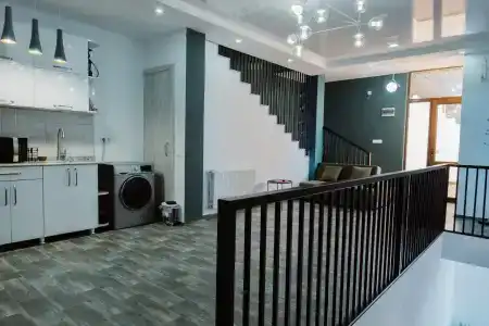 Villa Evkalipt Kvariati - 7