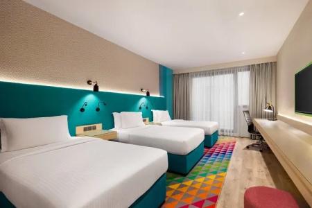 La Quinta by Wyndham Dubai Jumeirah - 23