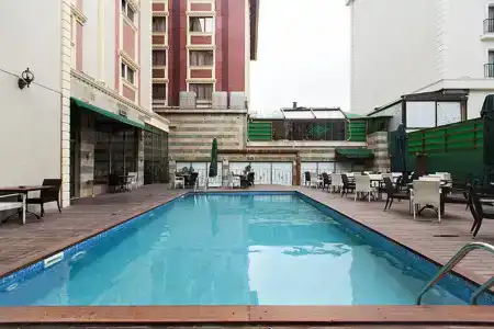 Alrazi Florya - 8