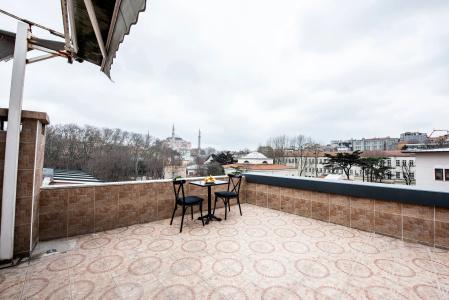Royal Bosphorus - 6