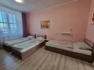 Hostel Stars - 19
