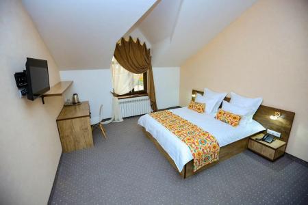 House Luxury Samarkand - 16