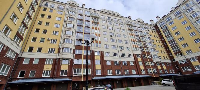 Квартиры на Московской 74 - 32