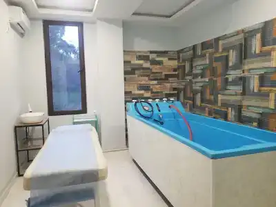 Vita Gardenia Tskaltubo & Spa - 20