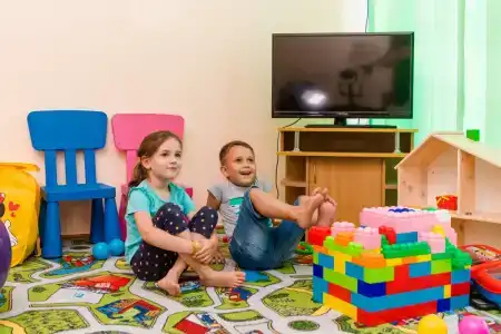 Курортный отель Ателика Карасан 2** - 27