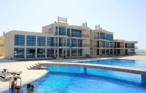 Khazar Golden Beach - 11